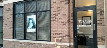 Lincoln Square Dental Spa