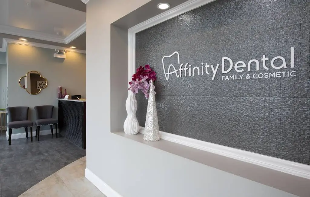 Affinity Dental