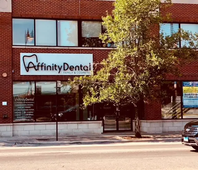 Affinity Dental