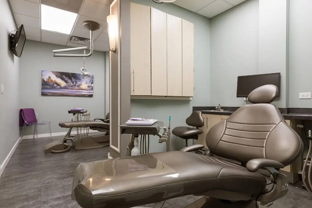 Affinity Dental