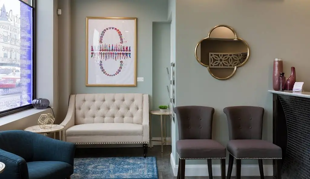Affinity Dental