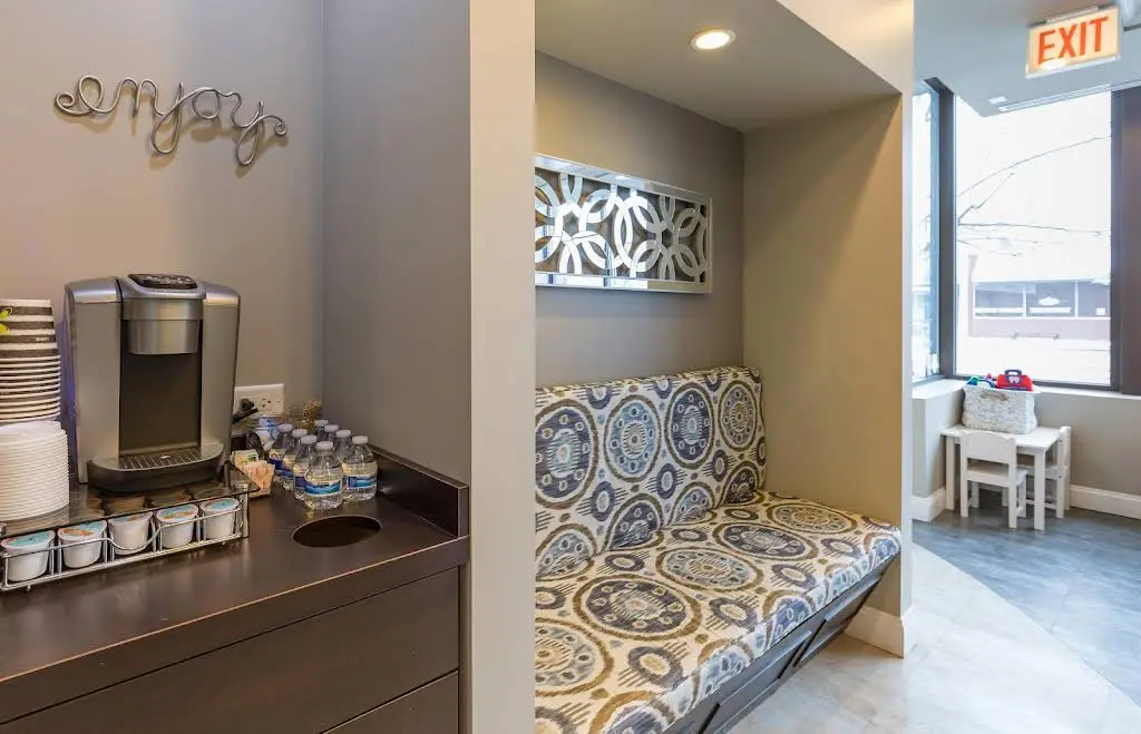 Affinity Dental