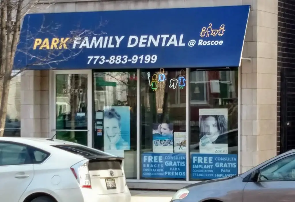 Park Family Dental