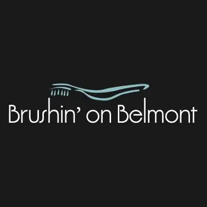 Brushin' on Belmont