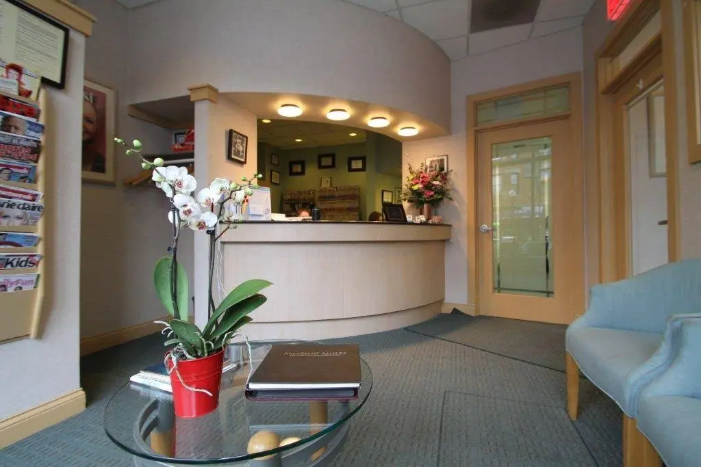 Belmont Dental Care