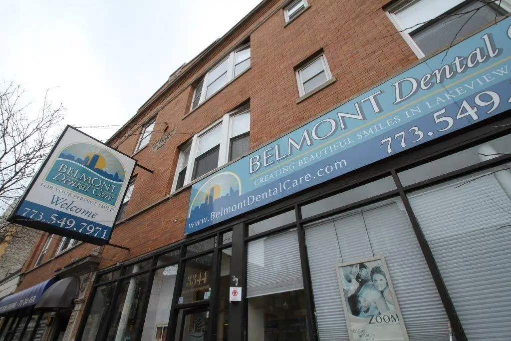 Belmont Dental Care