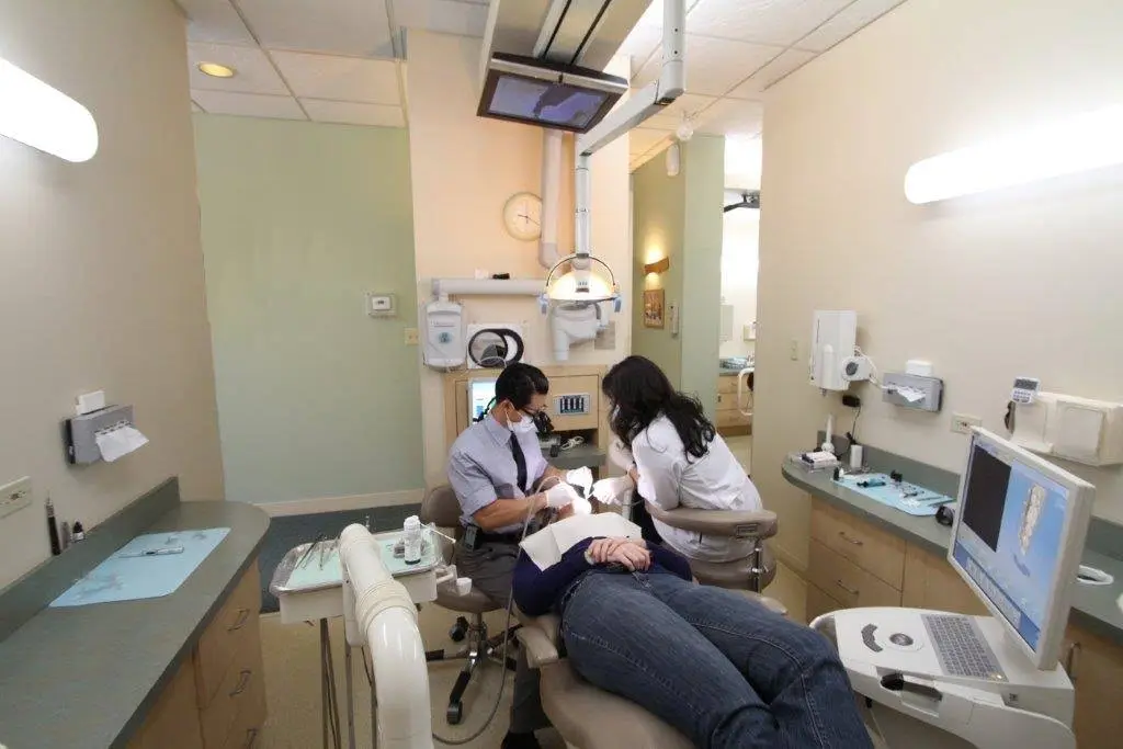 Belmont Dental Care
