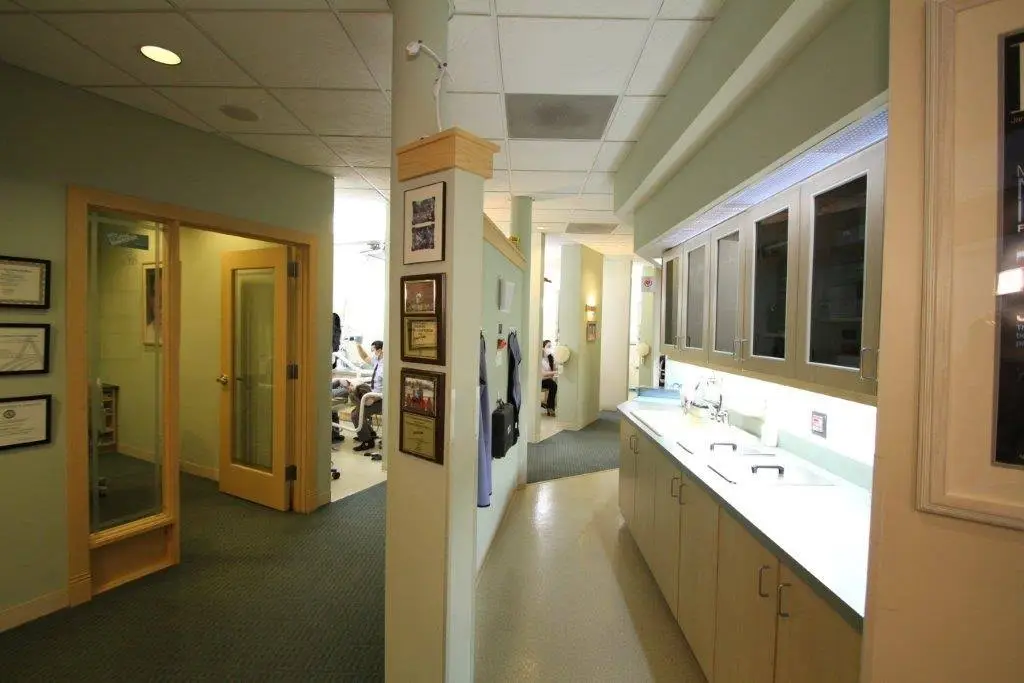 Belmont Dental Care