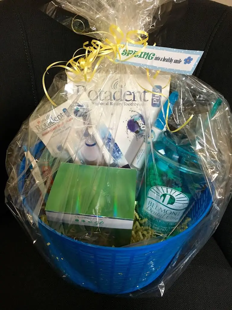 Belmont Dental Care