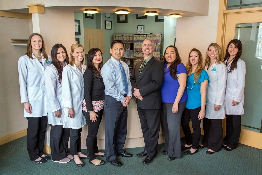 Belmont Dental Care