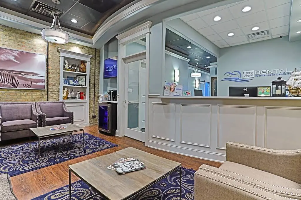 Lakeview Dental