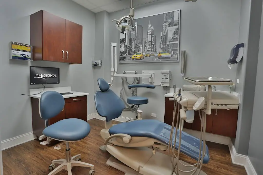 Lakeview Dental