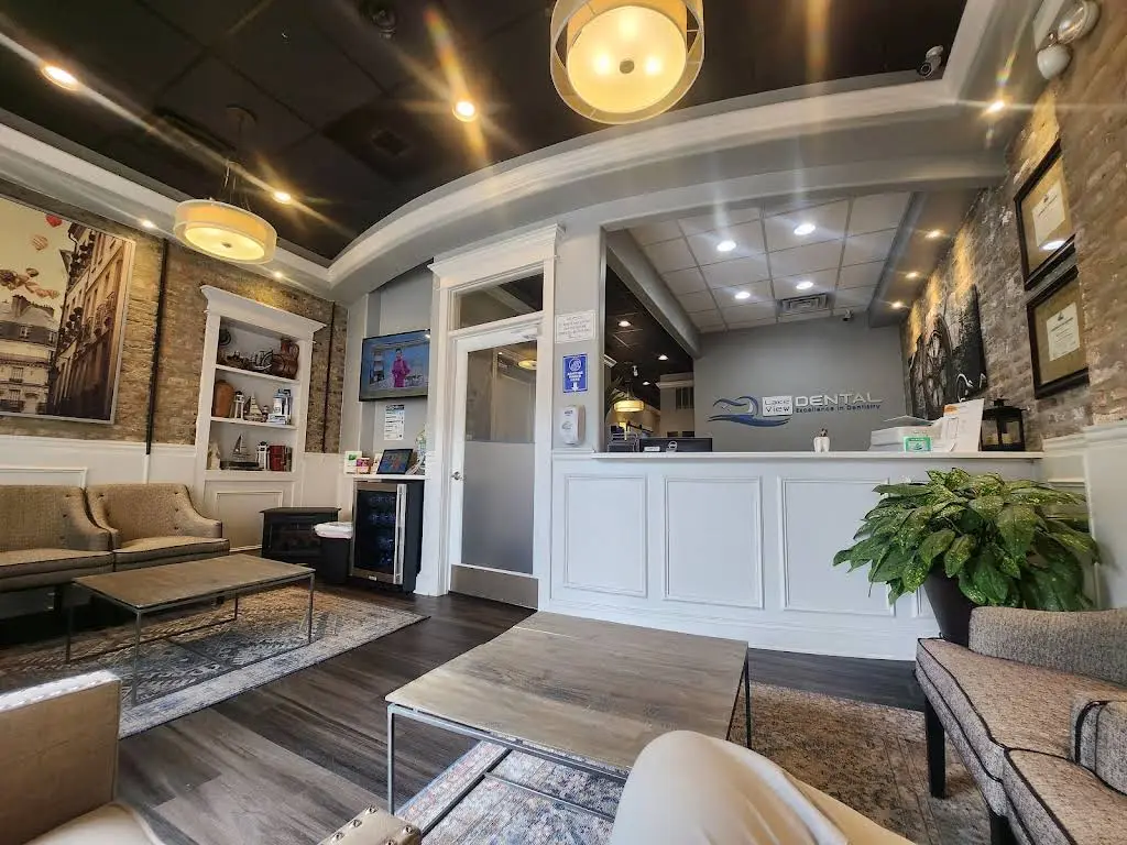 Lakeview Dental