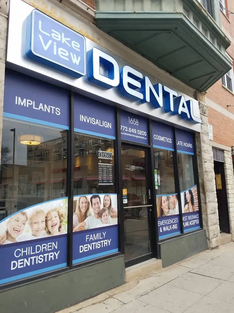 Lakeview Dental