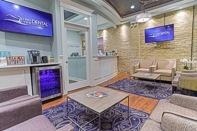 Lakeview Dental