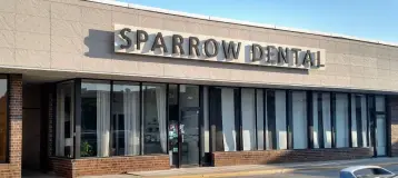 Sparrow Dental