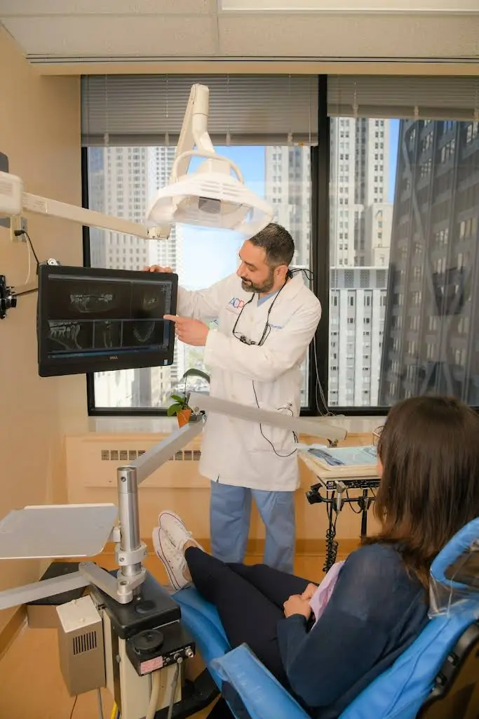 Chicago Dental Solutions