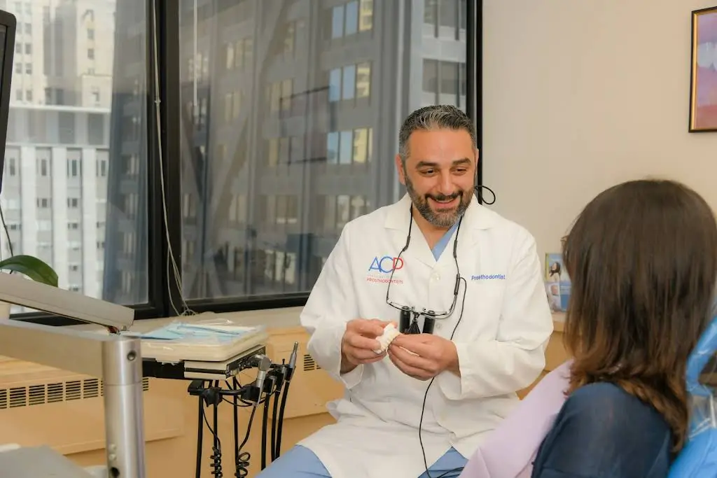 Chicago Dental Solutions