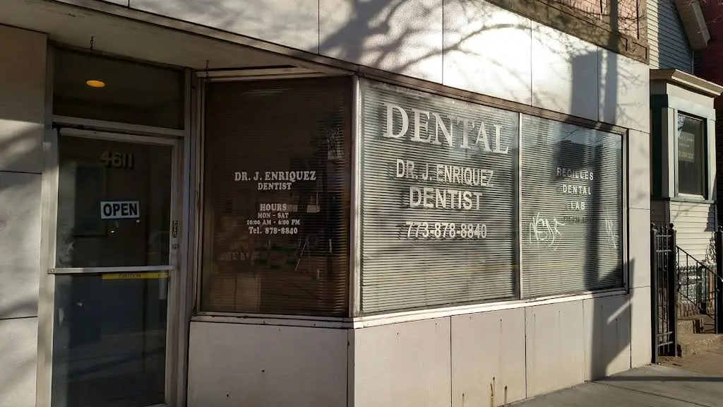 Lincoln Square Family Dentistry