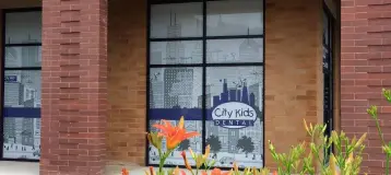City Kids Dental, PC