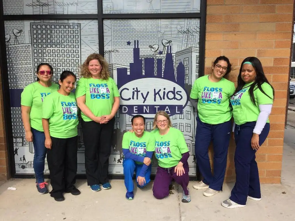 City Kids Dental, PC