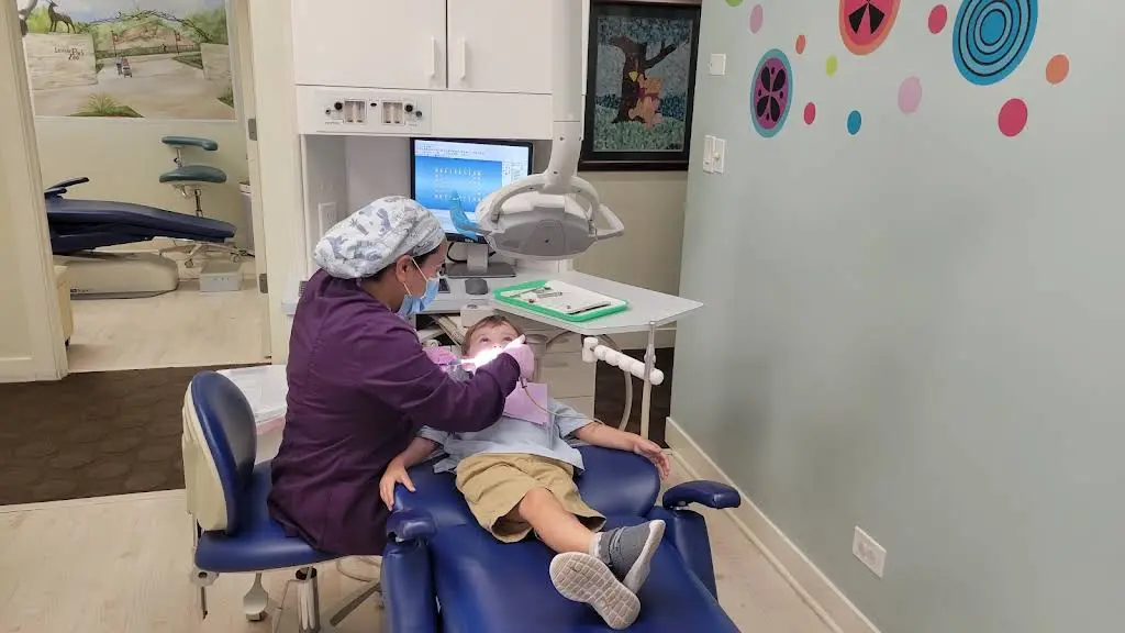 City Kids Dental, PC