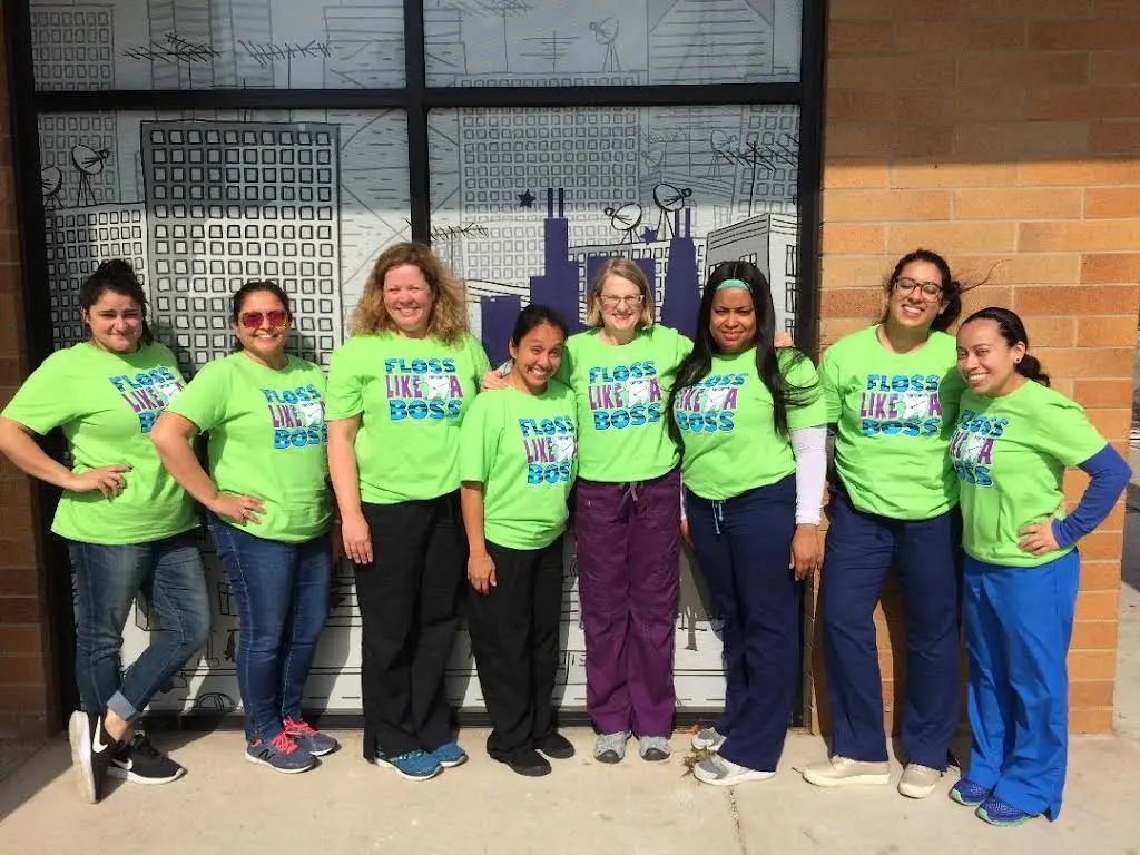 City Kids Dental, PC
