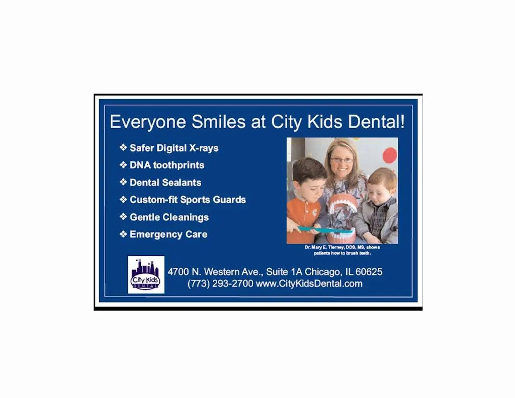 City Kids Dental, PC