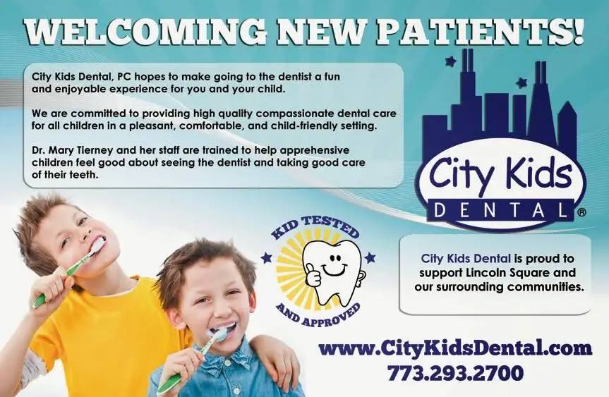 City Kids Dental, PC