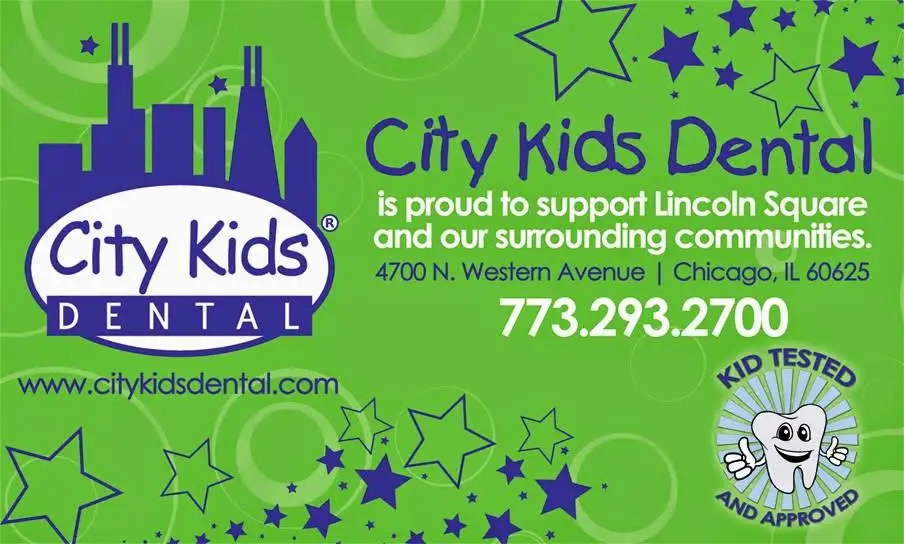 City Kids Dental, PC