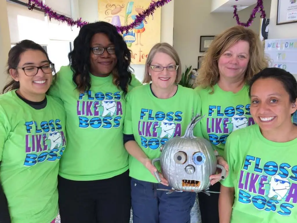 City Kids Dental: Tierney Mary DDS MS