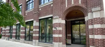 Damen Dental Associates