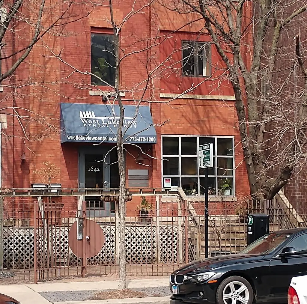 Damen Dental Associates