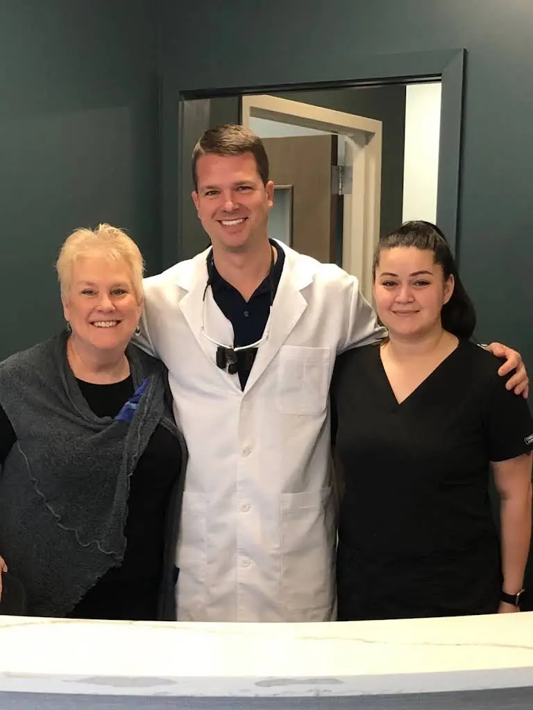 Cornerstone Dental of Lincoln Square