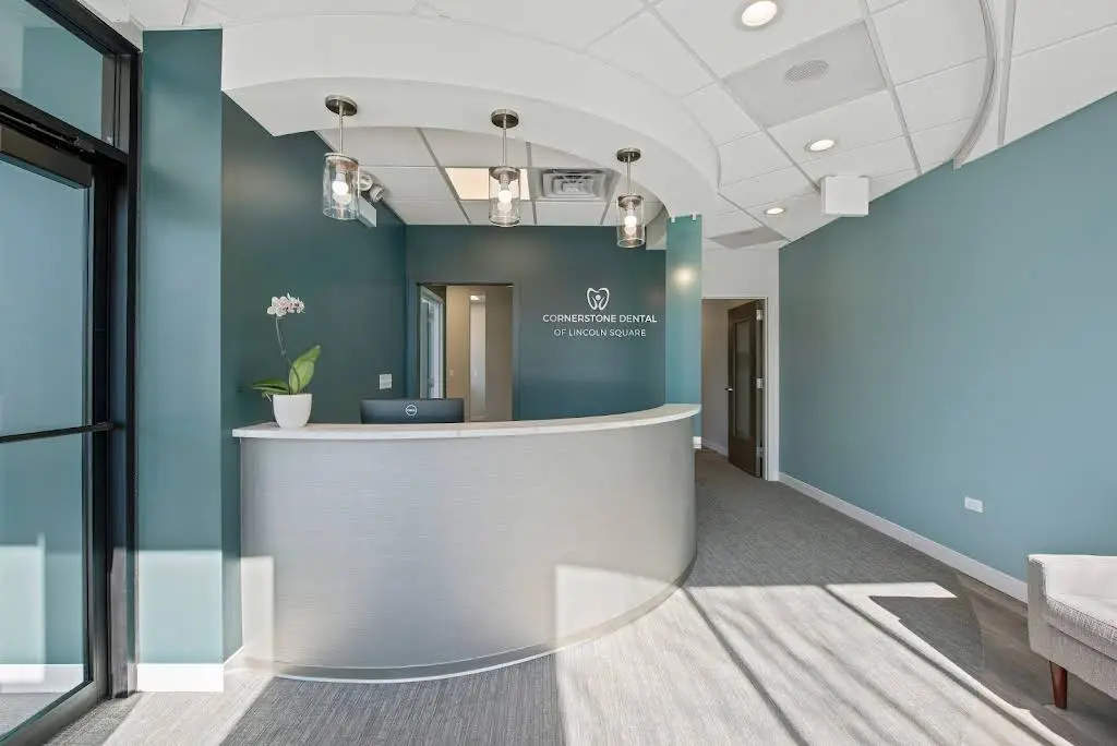 Cornerstone Dental of Lincoln Square