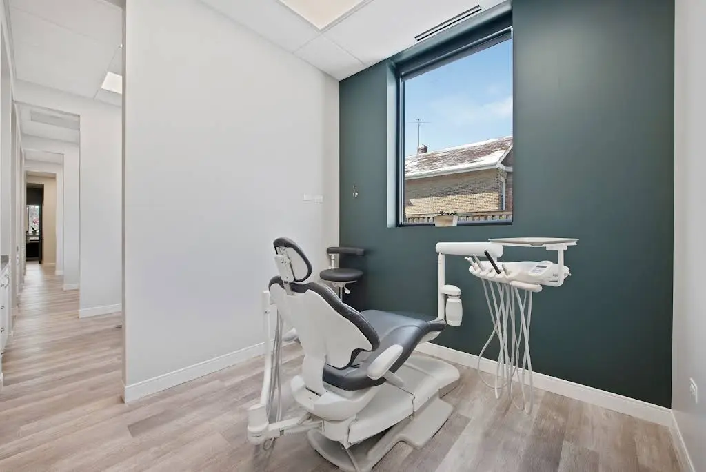 Cornerstone Dental of Lincoln Square