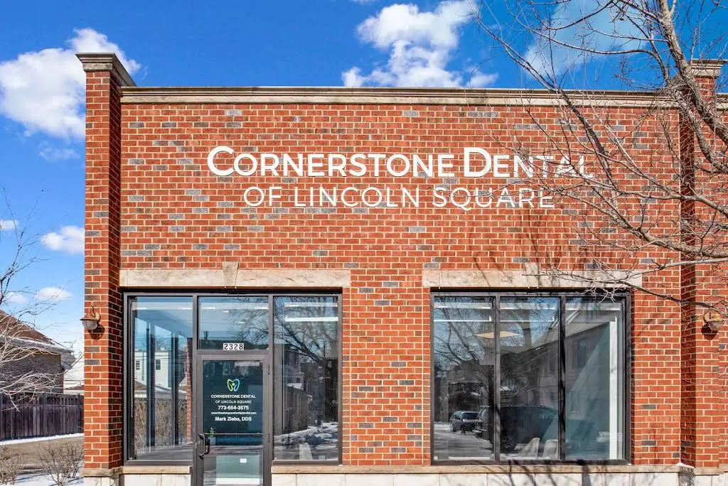 Cornerstone Dental of Lincoln Square