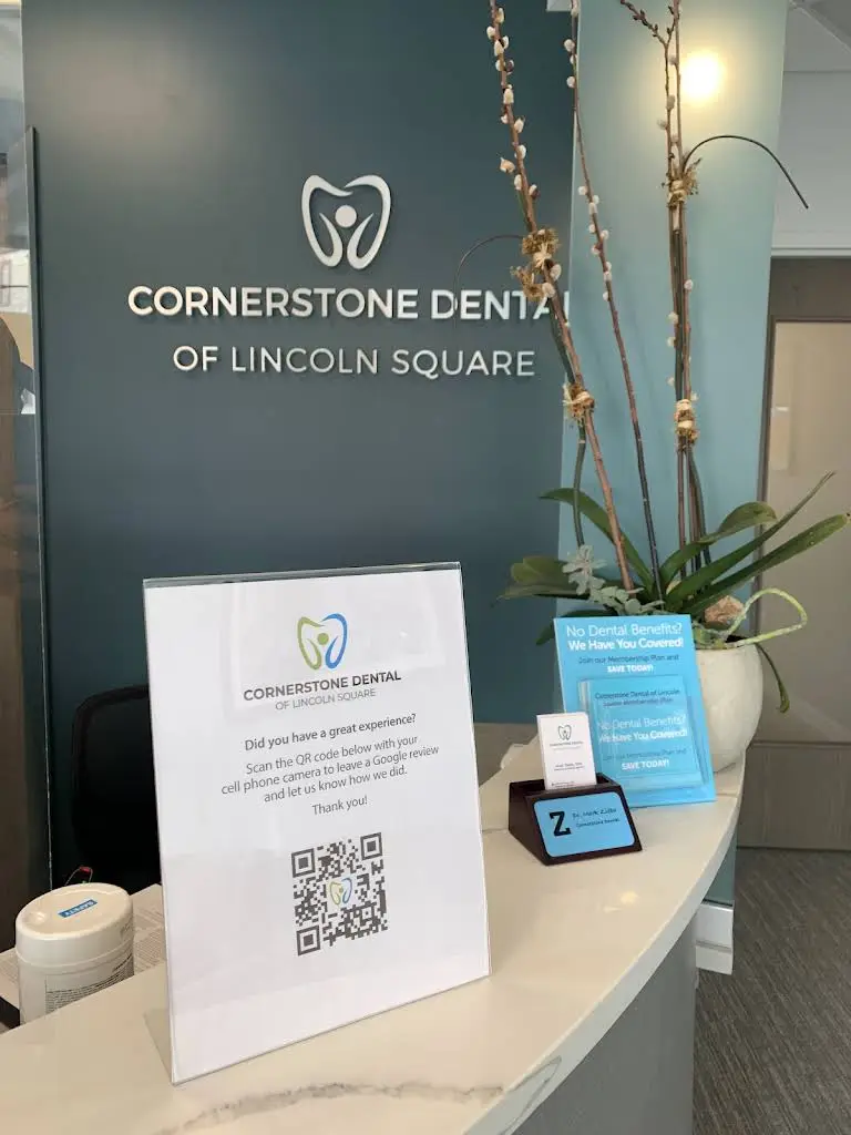 Cornerstone Dental of Lincoln Square