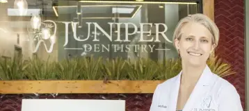 Juniper Dentistry