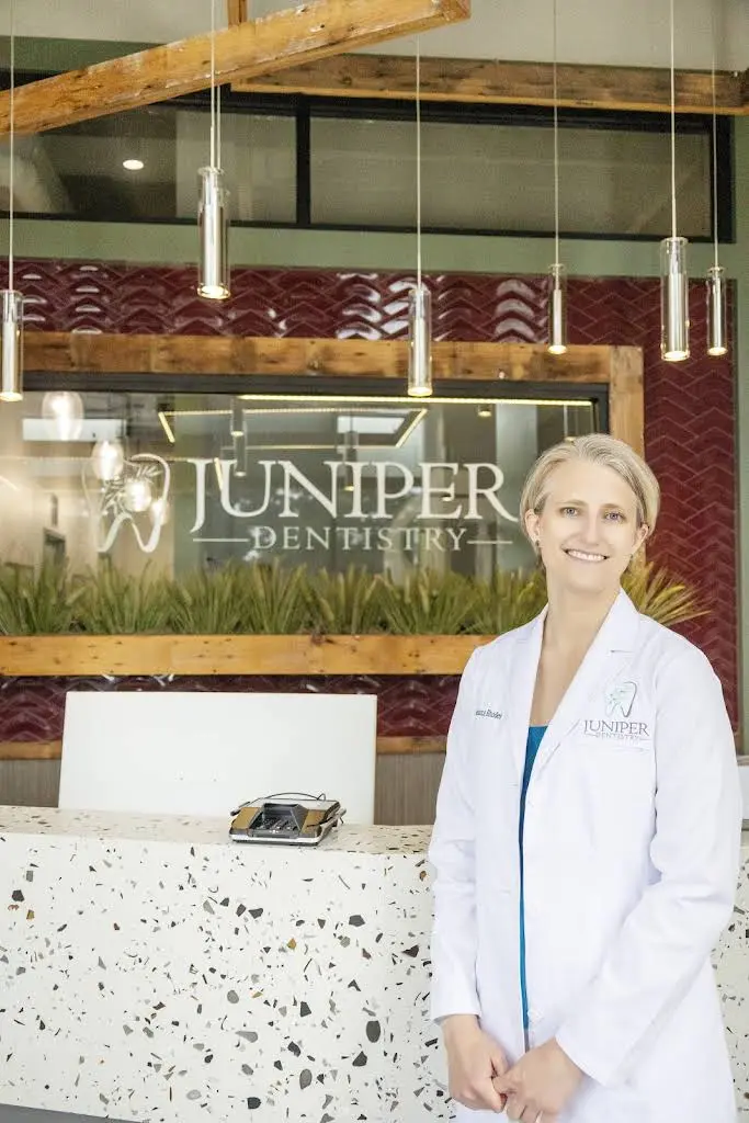 Juniper Dentistry