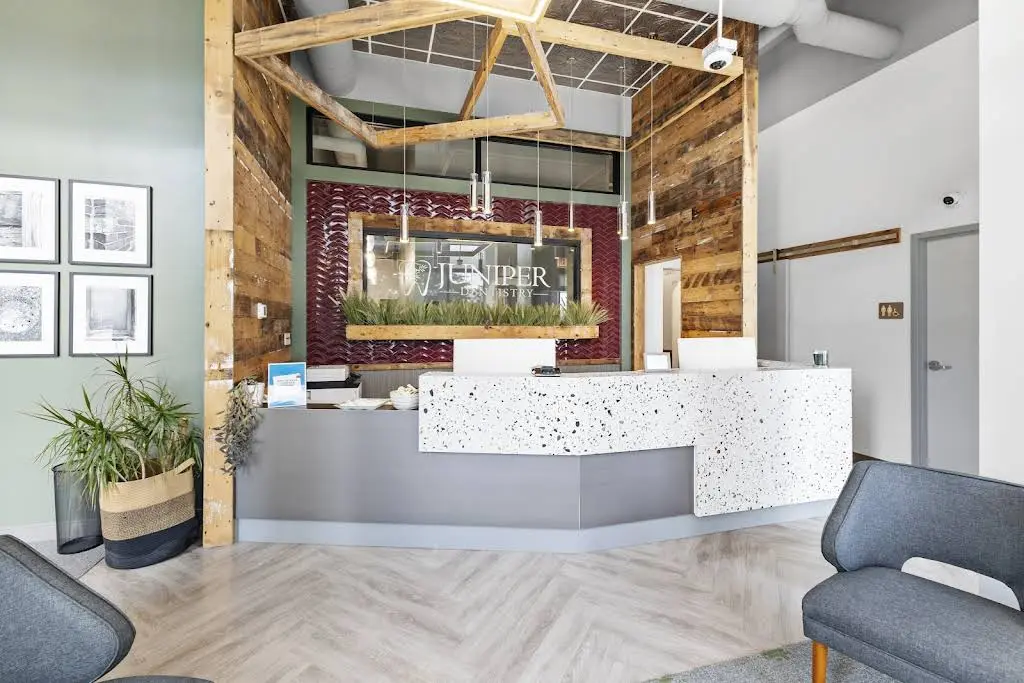 Juniper Dentistry