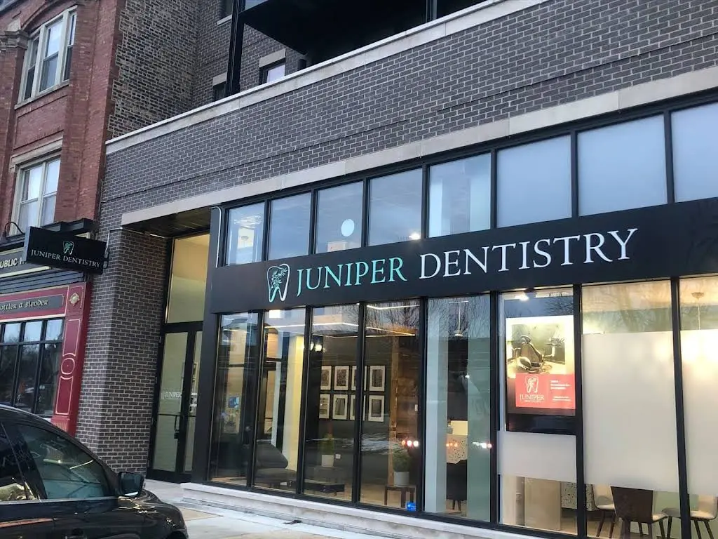 Juniper Dentistry
