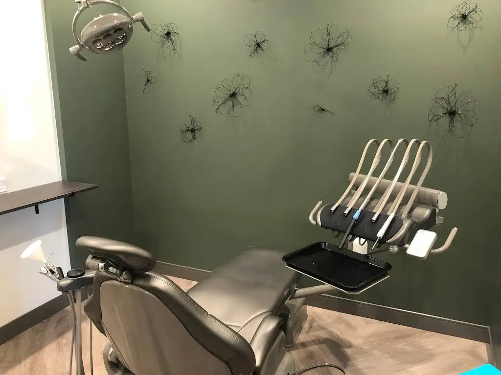 Juniper Dentistry