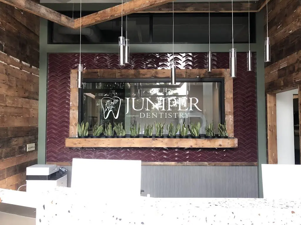 Juniper Dentistry