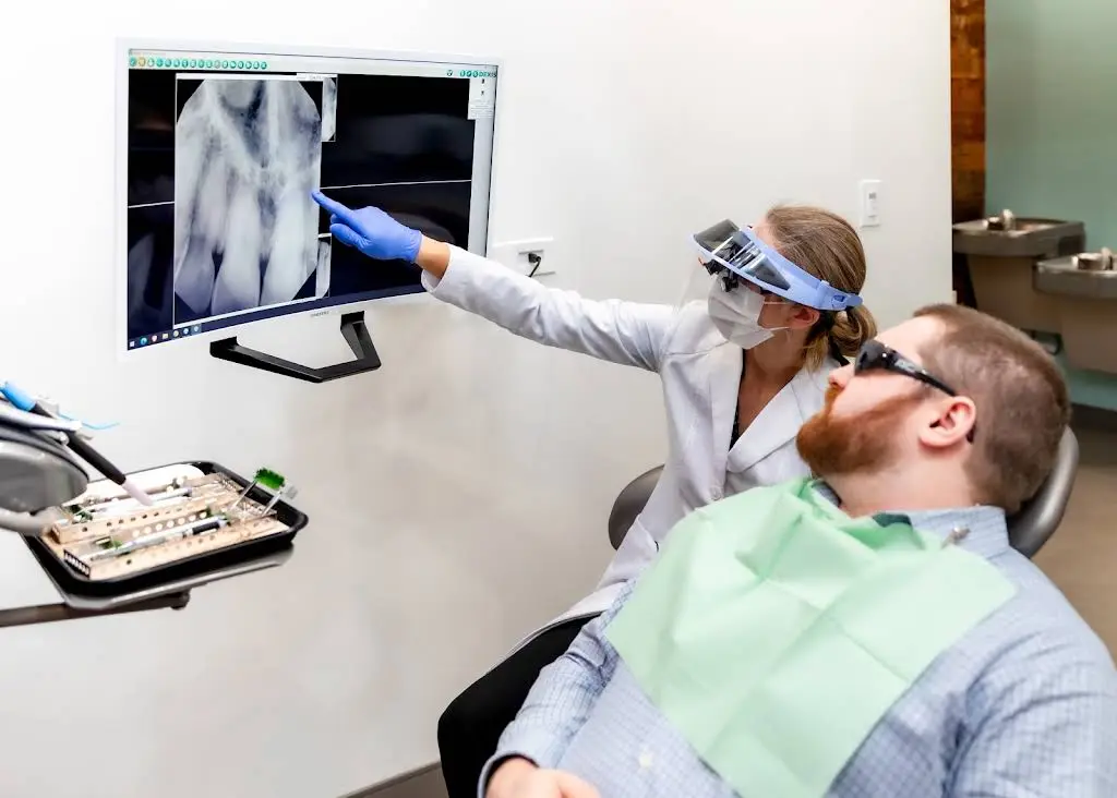 Juniper Dentistry