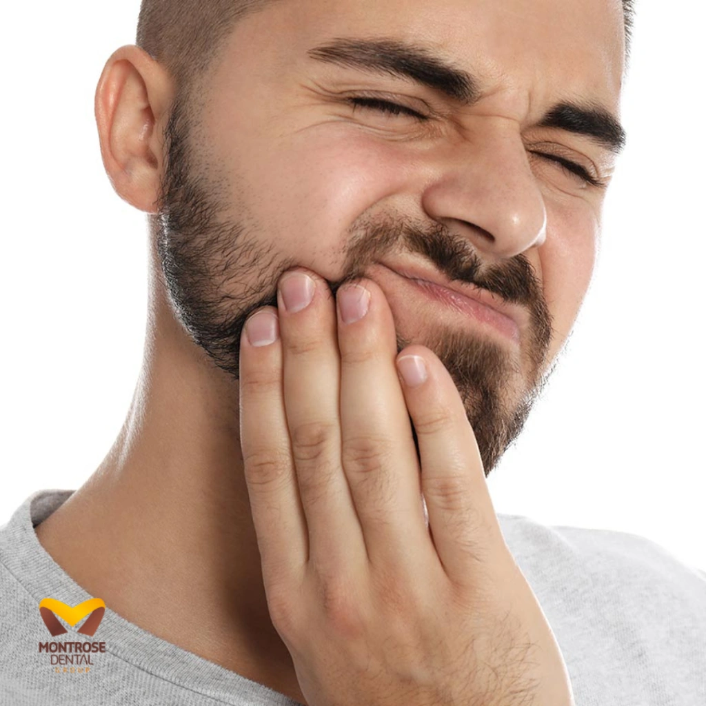Montrose Dental Group