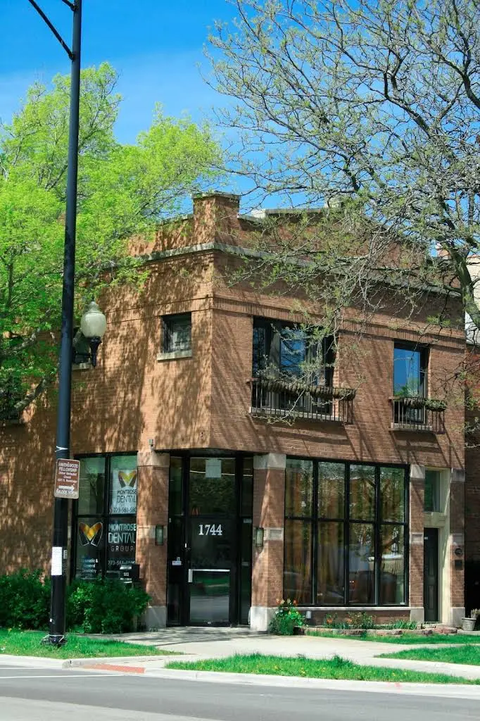 Montrose Dental Group