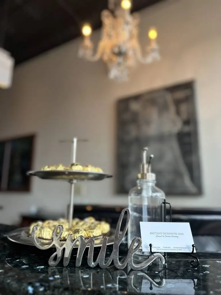 Chicago Aesthetic Dentistry