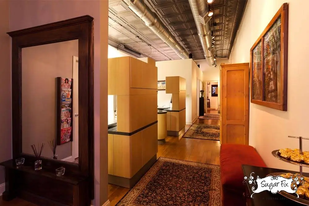 Chicago Aesthetic Dentistry