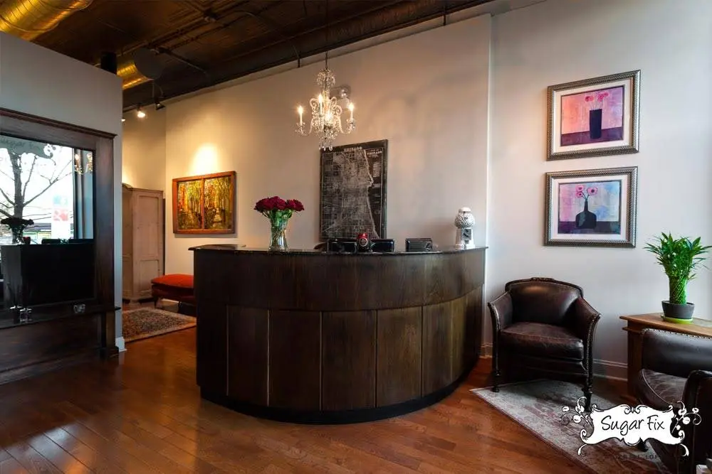 Chicago Aesthetic Dentistry